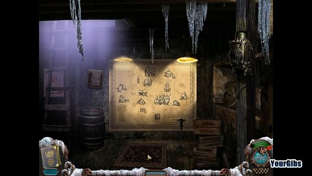 Mystery Case Files 6: Dire Grove CE [09] w/YourGibs - Chapter 9: BLACKSMITH STUDENT BONUS FELIX ONE смотреть онлайн