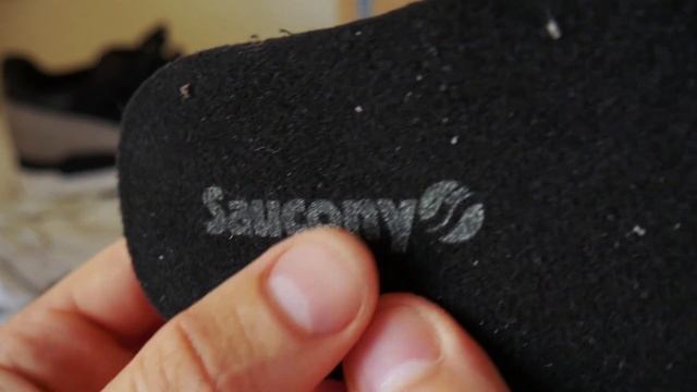 ?Обзор Saucony Shadow Original | Конкурент крупным брендам? смотреть онлайн