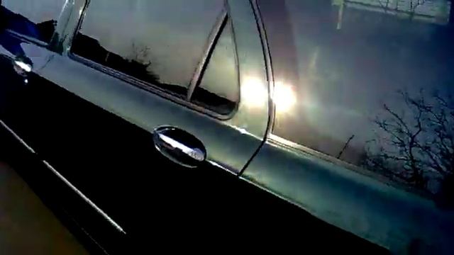 My LANCIA LYBRA SW 2,4 JTD LX. ЛЯНЧЯ "ЛИБРА" 2,4 ДИЗЕЛЬ. смотреть онлайн