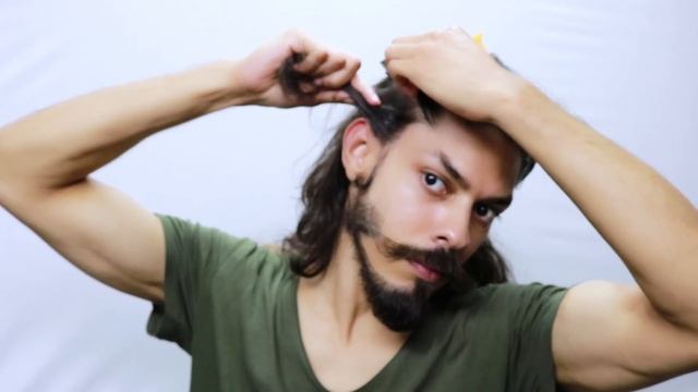 VIKING HAIRSTYLE 2019 смотреть онлайн