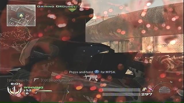 Modern Warfare 2 - Global Thermonuclear War / Super Speed (Hidden DLC / MODS) NEW смотреть онлайн