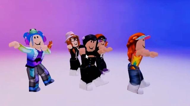 EGO ROCK Performance video -Roblox [Hatsune Miku (Colorful] смотреть онлайн
