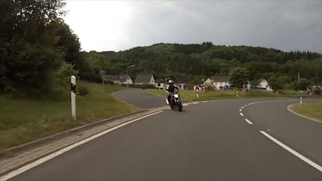 Best of 2017 Suzuki GSR 750 Bandit 1250 смотреть онлайн