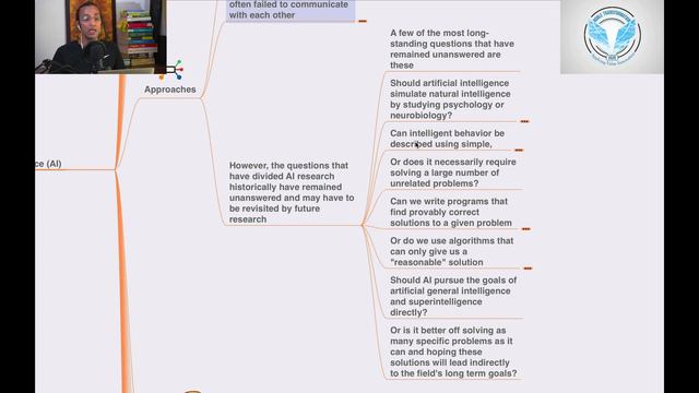 Artificial Intelligence A.I Approaches | Lecture 16 #ArtificialIntelligenceApproaches смотреть онлайн