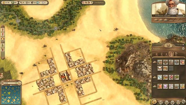 Anno 1404 - (2023) - Der Kaiserdom - #20 - Zu wenig Schwein und Indigo aus dem Orient ! смотреть онлайн