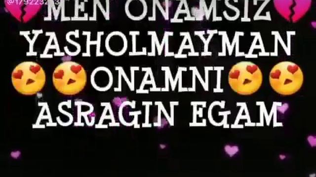 Ona haqida sher//она хакида шер смотреть онлайн