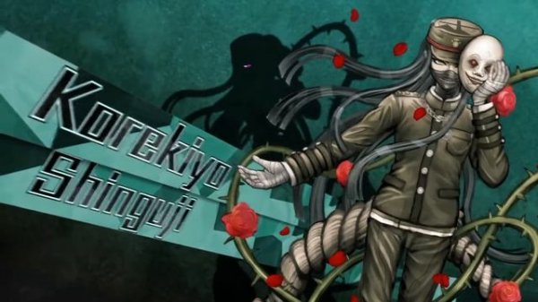 Danganronpa V3: Killing Harmony - Opening Animation [HD]