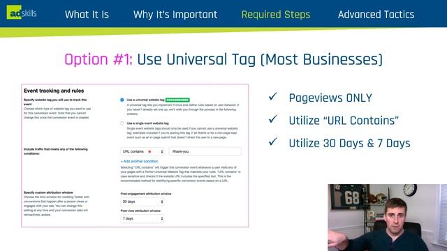 Complete Guide To Twitter Conversion Tracking In Non-Technical Terms