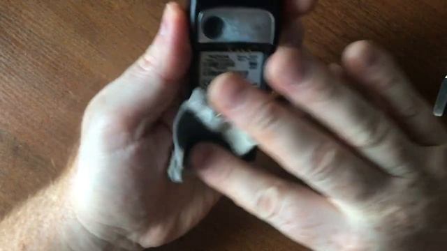 RESTORATION/ВОССТАНОВЛЕНИЕ NOKIA 6220