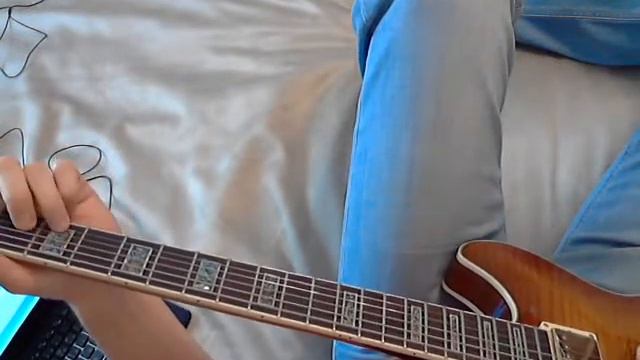 October & April The Rasmus Ft. Anette Olzon + Guitar Tabs