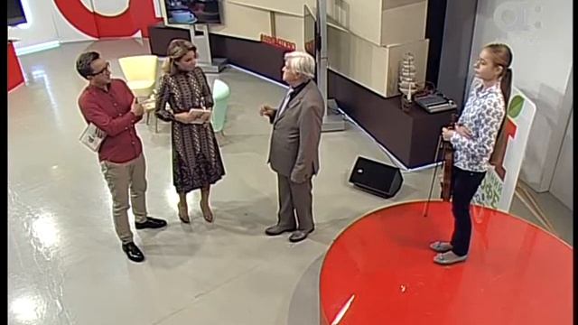 В каком возрасте отдать ребенка на скрипку смотреть онлайн