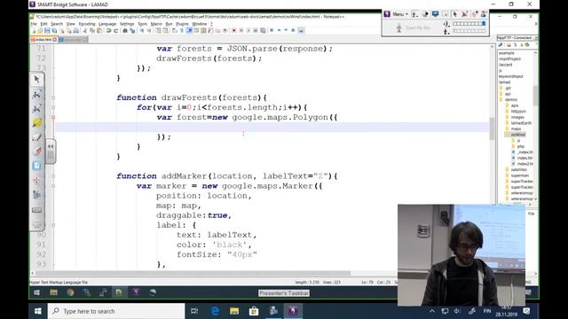 Wind-Free Router (OSRM Routing) смотреть онлайн