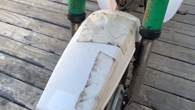 Do you want one? Honda Chaly CF50! смотреть онлайн