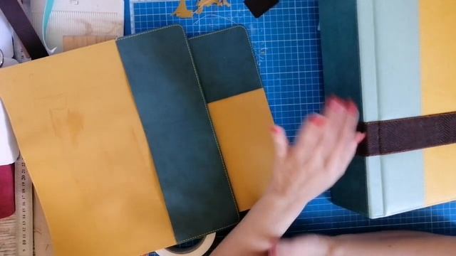 Один день скрапера / ВЛОГ / СКРАПБУКИНГ смотреть онлайн