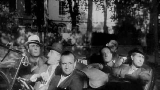 Aventure à Paris - 1936 ( 1ère Partie )