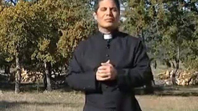 04/12 – São João Damasceno (Santo do dia) смотреть онлайн