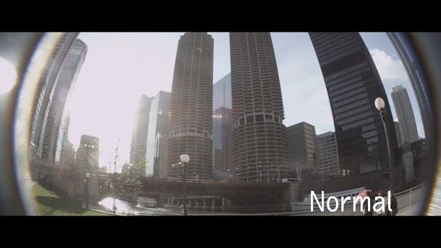 Daufenbach Camera - Red Epic HDRX Mode смотреть онлайн