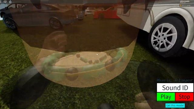 Roblox Cars Drift смотреть онлайн