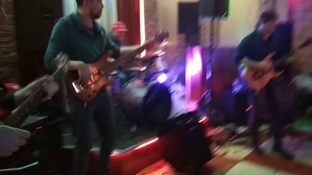 Живой рок 'н' ролл смотреть онлайн