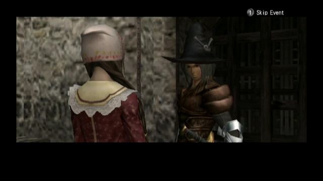 Valhalla Knights Eldar Saga Chapter 1 - Walkthrough Part 16 смотреть онлайн