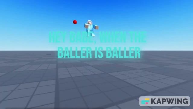 STOP POSTING ABOUT BALLER - lyrics смотреть онлайн