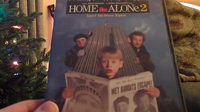 Martin Talkz - (Episode 19): Home Alone 2: Lost In New York смотреть онлайн
