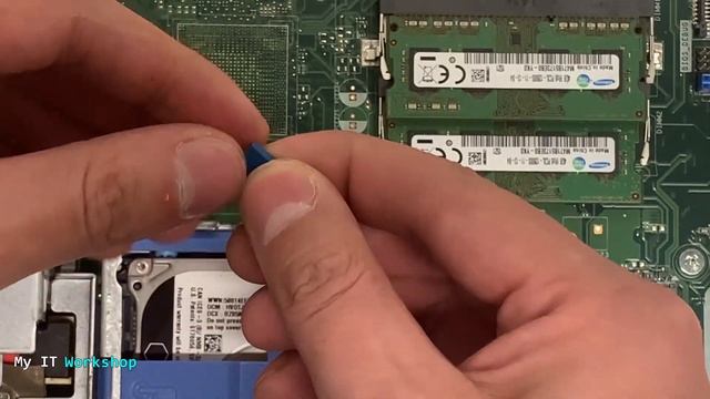 Bios Password Reset | Dell Optiplex 9030 AIO смотреть онлайн