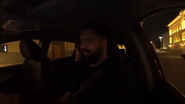 Комфорт + в пятницу на Chery Tiggo 7 Pro смотреть онлайн