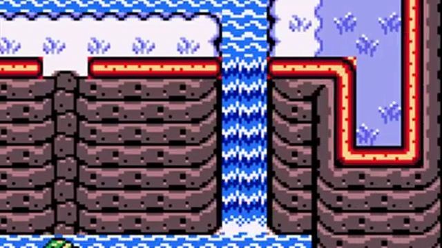 Lets Play LoZ Oracle of Seasons part 16-Master Diver смотреть онлайн