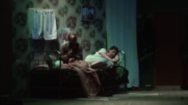 "Именины" Спектакль Доволенского народного театра "Все свои" смотреть онлайн