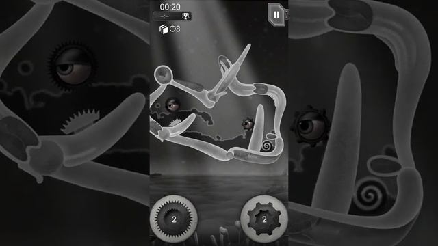 Freeze! 2 - Brothers Gameplay Android смотреть онлайн