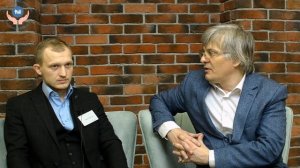 Конференция «Юристы За Правду!» Сергей Зайцев: «Желаю людям объединиться!»