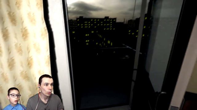 ОДИН ДЕНЬ из ЖИЗНИ ПРОСТОЙ СОВЕТСКОЙ СЕМЬИ ► Bright Lights of Svetlov смотреть онлайн