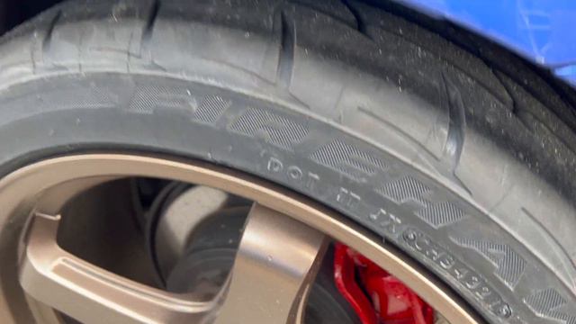 NEW WHEELS FOR MY 2021 SUBARU WRX SPORT! смотреть онлайн