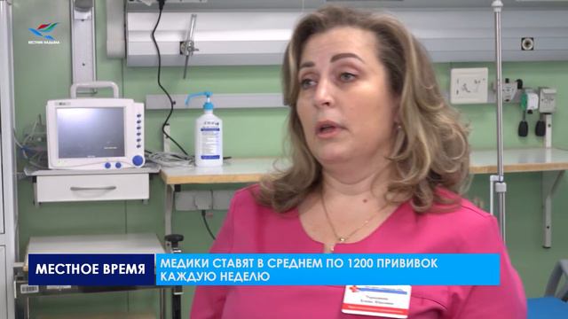 Местное время 17.12.21 смотреть онлайн