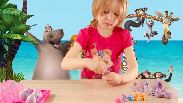  Хетчималс.  Hatchimals. HATCHIMALS COLLEGGTIBLES Коллекционные фигурки. Распаковка Игрушек