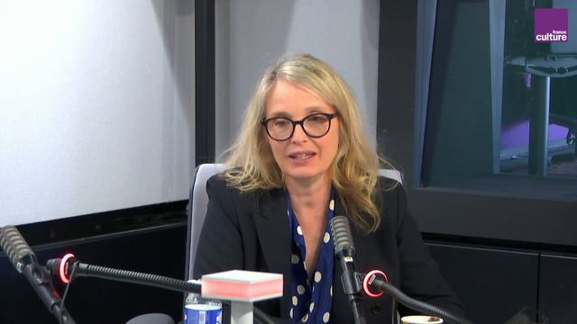 Julie Delpy Et Valérie Donzelli : Femmes En Séries