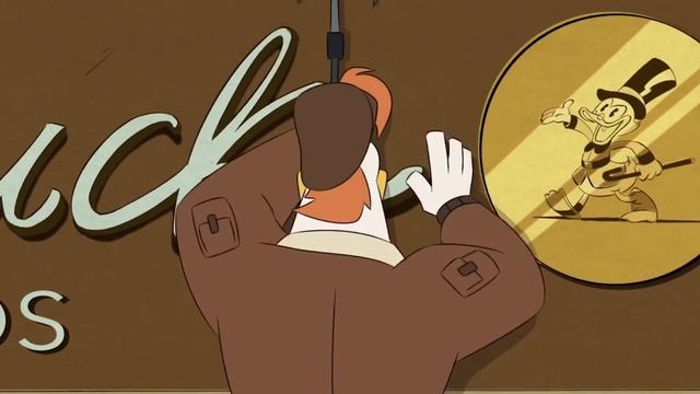 Возвращение Чёрного Плаща! смотреть онлайн