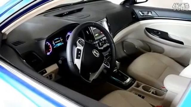 Китайцы выпустили автомобиль с пультом управления смотреть онлайн