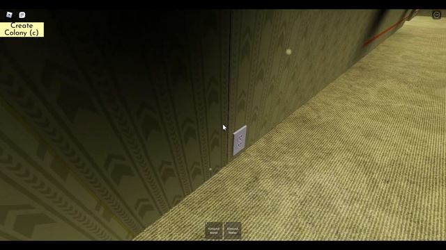 Гайд по уровню 0 - Backrooms Unlimited смотреть онлайн