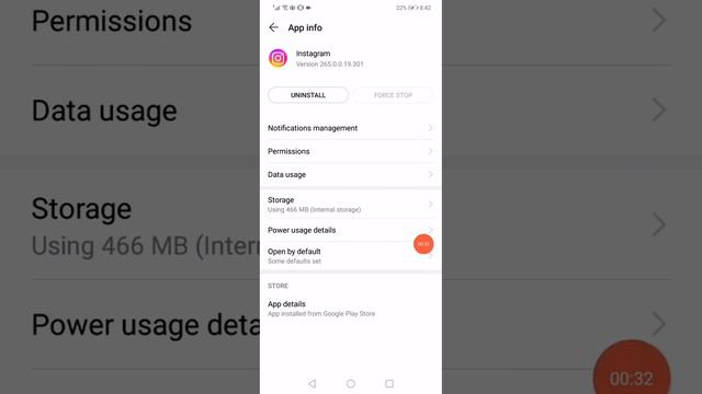 Fix Instagram CSRF token missing or incorrect смотреть онлайн