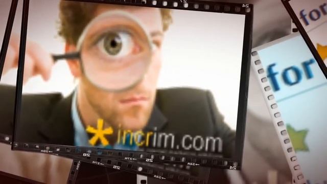 SEO Firma Suchmaschinenoptimierung Agentur incrim.com смотреть онлайн