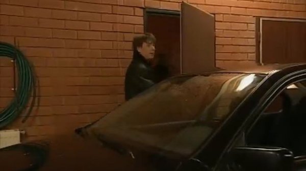 Пятый ангел  _ Pyatiy angel 13