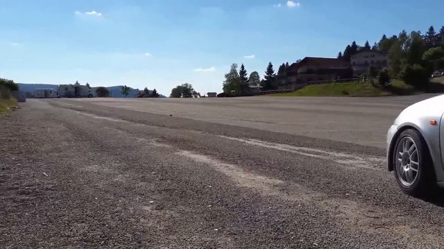 Renault Clio 2 RS 2.0 16v - Miltek Exhaust - Pure sound + Onboard смотреть онлайн