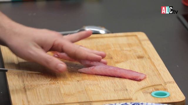 Comfort Food l Especial pescados!!! смотреть онлайн