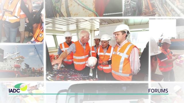 Dredging: IADC's Dredging Education (IADC) смотреть онлайн