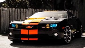 ТОП 10 САМЫХ ОПАСНЫХ МАШИН В МИРЕ!