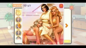 Campus Date Sim All VIP Photos