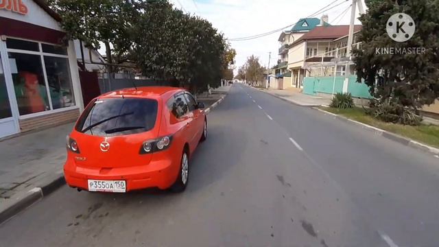 с.Витязево,прогулка,показываю дешёвый магазин смотреть онлайн