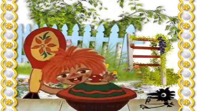 Картошка песни нашего детства смотреть онлайн